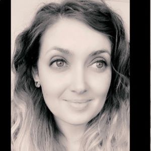 Meet your Posher, Katherine